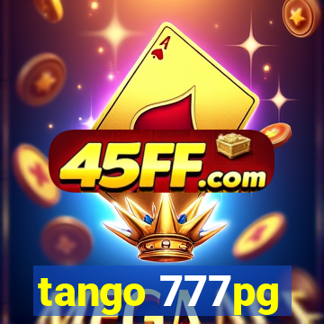 tango 777pg